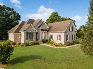 1 Pinehaven Way, Simpsonville, SC 29680