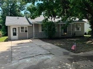 514 N Miller St, Vinita, OK 74301