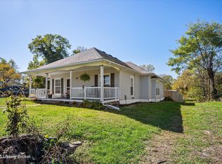 2235 Franklinton Rd, Pleasureville, KY 40057