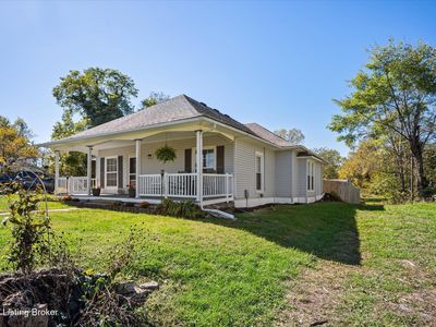 2235 Franklinton Rd, Pleasureville, KY, 40057