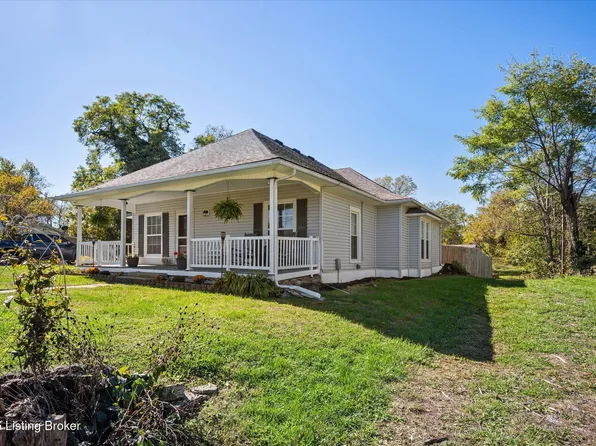 2235 Franklinton Rd, Pleasureville, KY 40057