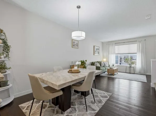 214 Nolanfield Vlg NW, Calgary, AB T3R 0T9