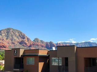 10 Pinon Dr #1006, Sedona, AZ 86336