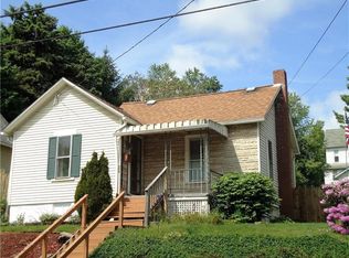 404 Brown Ave, Butler, PA 16001