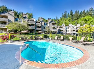 9627 NE 195th Cir #K05, Bothell, WA 98011