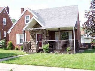 922 Banfield Ave, Toronto, OH 43964