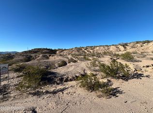 Eclipse Rd, Las Cruces, NM 88012