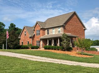 5449 Old Highway 13, Cumberland City, TN 37050