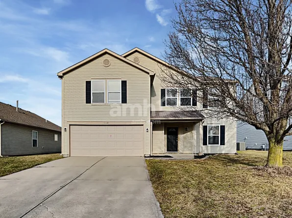 6614 W Jefferson Ct, McCordsville, IN 46055
