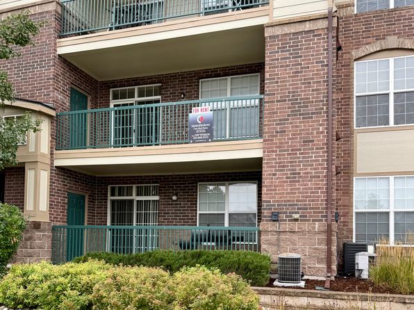 3865 S Dayton St UNIT 203