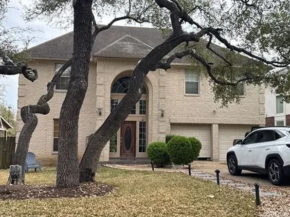 10515 Walpole Ln, Austin, TX 78739