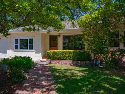 18740 Melvin Avenue, Sonoma, CA, 95476