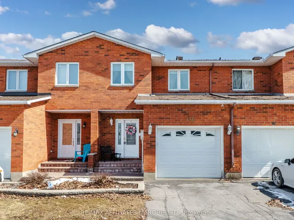 110 Heritage Pl, Cornwall, ON K6J 5V5