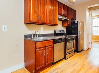 1299 Greene Ave #4L, Brooklyn, NY 11237