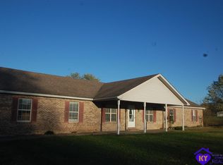 836 Shot Hunt Rd, Vine Grove, KY 40175