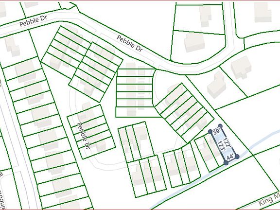3rd image of 1068 Pebble Dr