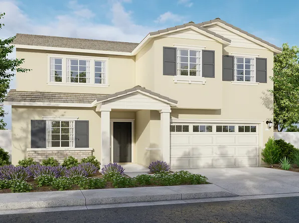 1358 Serafina Way, Perris, CA 92571