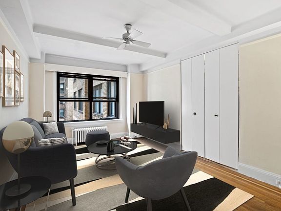 3rd image of 230 Central Park W #12HI