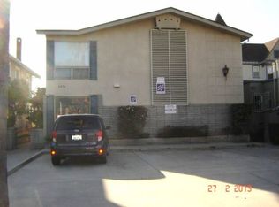 4254 Campus Ave APT 6, San Diego, CA 92103