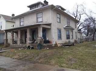 128-130 Rice St, Springfield, OH 45505