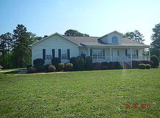 920 S Green River Rd, Gaffney, SC 29341