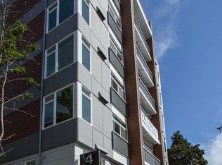 The Local 422, Seattle, WA 98102