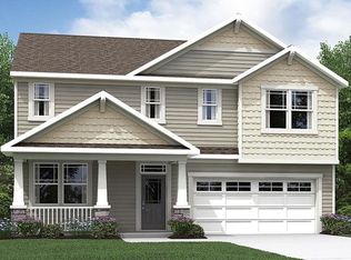 426 Mallard Loop Dr, Clayton, NC 27527