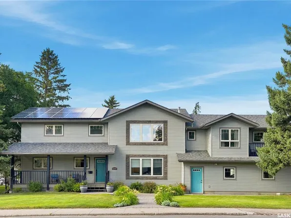 58 Moxon CRESCENT, Saskatoon, SK S7H 3B9