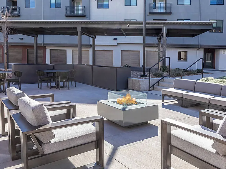 Olivean Apartments — Photo 31
