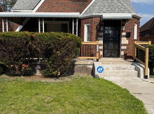 17366 Hartwell St, Detroit, MI 48235