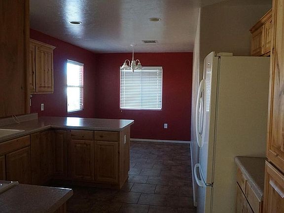 Kitchen view