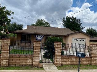 7260 Evans St, Riverside, CA 92504