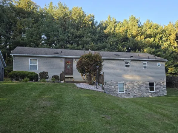 28334 Witt Lake Rd, Sturgis, MI 49091