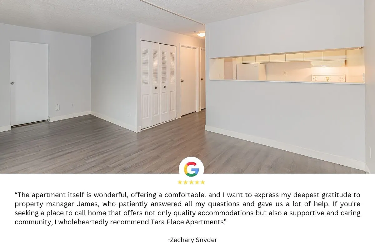 Tara Place Apartments — Photo 3
