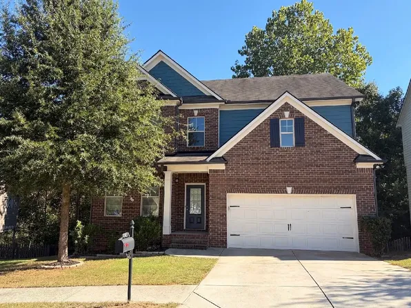 5770 Rivermoore Dr, Braselton, GA 30517