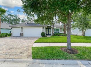 102 Senegal Dr, Ponte Vedra, FL 32081