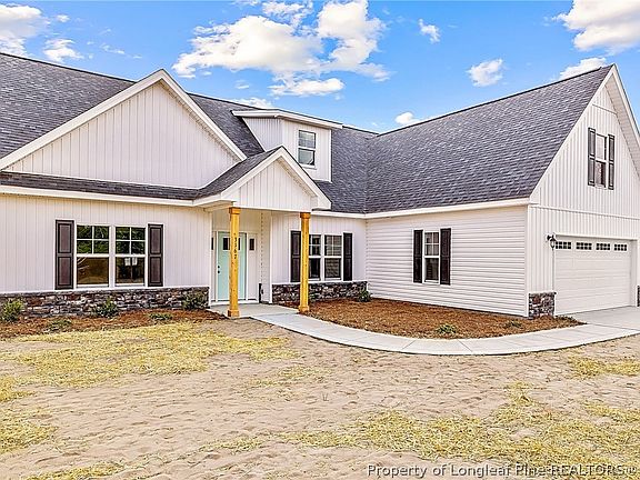 2nd image of 3167 Bladen Union Church Lot 17