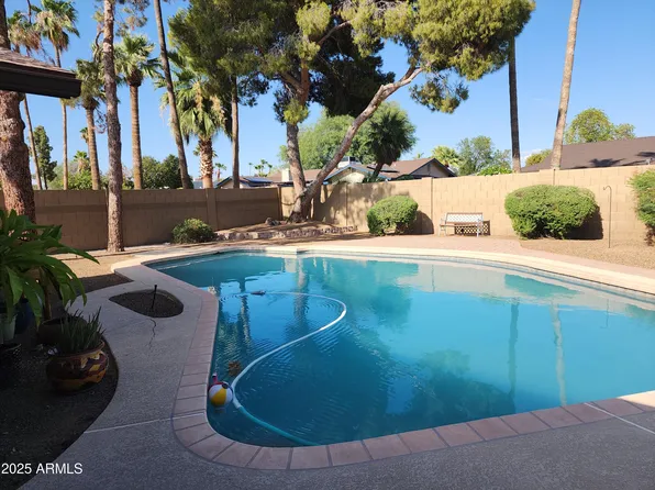 15427 N 2ND Avenue, Phoenix, AZ 85023