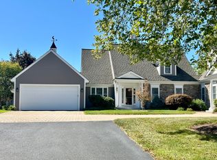 69 Caldwell Farm Rd #69, Byfield, MA 01922