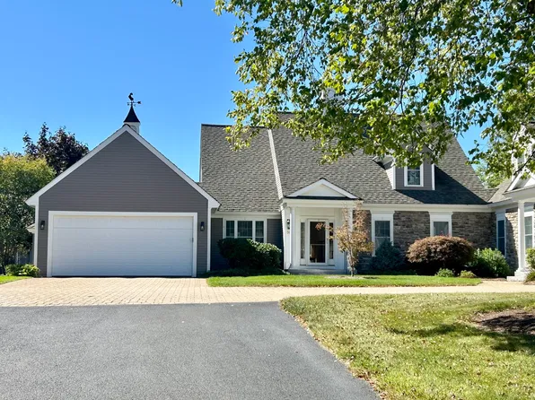 69 Caldwell Farm Rd #69, Byfield, MA 01922