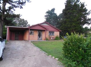 22 Rich St, Jackson, TN 38301