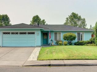 1443 Ridgepine Way, Medford, OR 97501