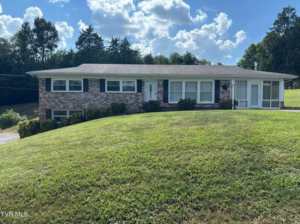316 Stuffle St, Kingsport, TN 37660