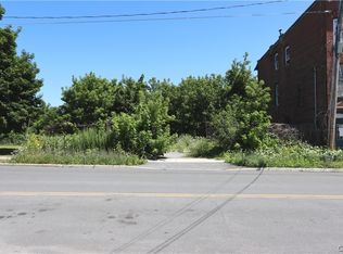 256 Coffeen St Lot 307, Watertown, NY 13601