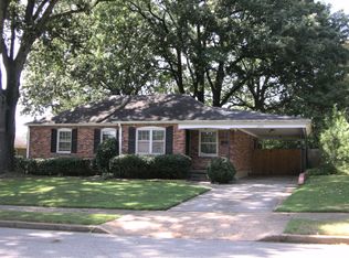 1511 Vera Cruz St, Memphis, TN 38117