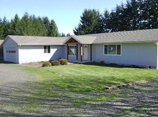 108 Kingsley Dr, Castle Rock, WA 98611