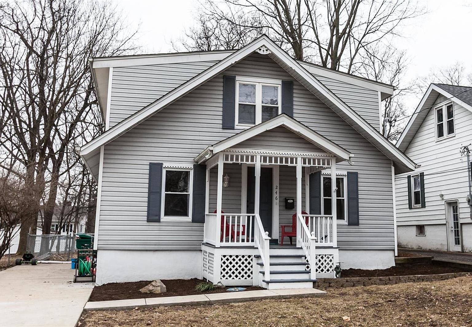 246 Calvert Ave, Saint Louis, MO 63119 Zillow