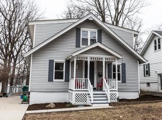 246 Calvert Ave, Saint Louis, MO 63119