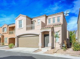 9094 Hilverson Ave, Las Vegas, NV 89148