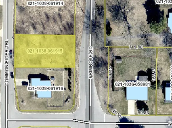 52628 Common Eider Trl #199, South Bend, IN 46628